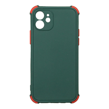 کاور طرح سیلیکون مدل S22 مناسب برای گوشی iPhone 12
